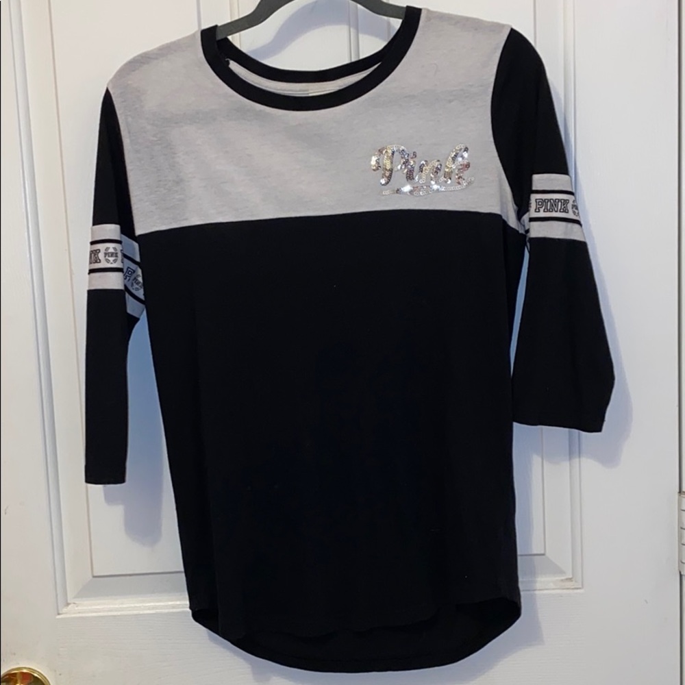 Victoria’s secret Pink shirt